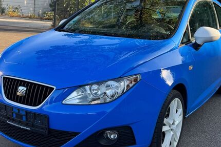 Seat Ibiza 145.000 km 1.950 &euro; Ingersheim/Ludwigsburg 74379
