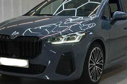 BMW 218 Active Tourer 21.000 km 29.890 &euro; Besigheim - Ottmarsheim 74354