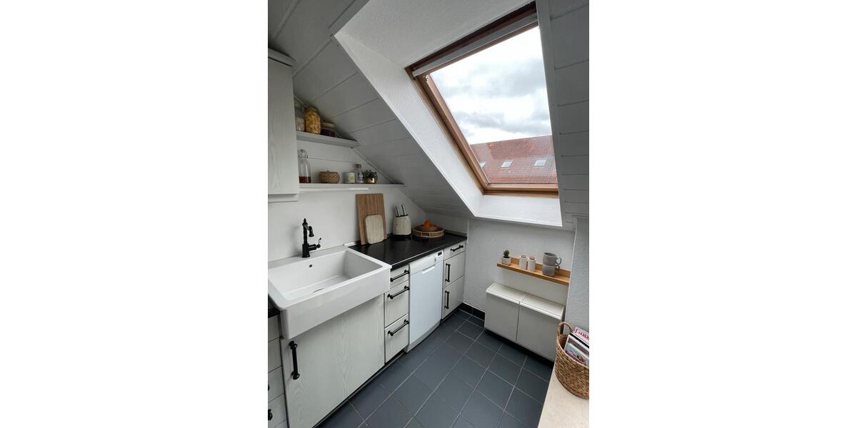 Maisonettenwohnung Möglingen - 3 Zimmer, 67 m&sup2;, 345.000&euro; | Angebot:23788353