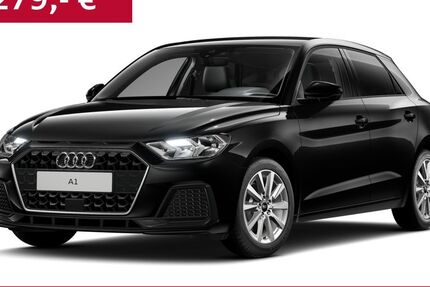 Audi A1 13.701 km 22.930 &euro; Fellbach 70734