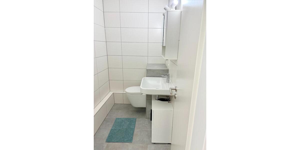 Etagenwohnung Stuttgart Stuttgart-Ost - 1 Zimmer, 29 m&sup2;, 695&euro; | Angebot:25789593