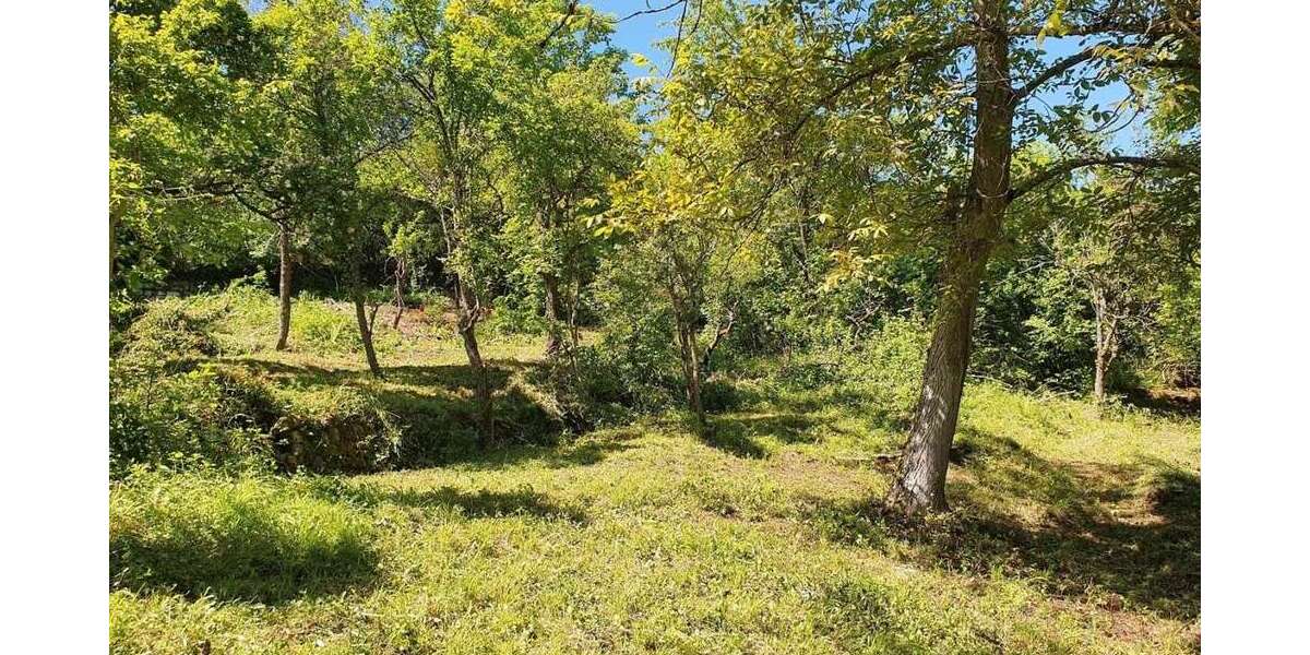 Grundstück Stuttgart - Untertürkheim Untertürkheim - 22.000&euro; | Angebot:26071187