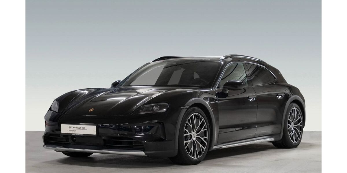 Porsche Taycan 24.800 km 84.400 &euro; Stuttgart 70469