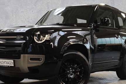 Land Rover Defender 37.850 km 62.500 &euro; Asperg 71679