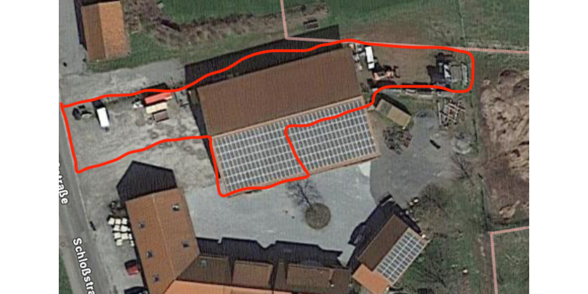 Gewerbeobjekt Althütte - 3.500&euro; | Angebot:24788038