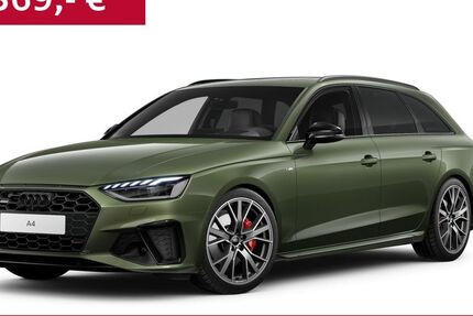 Audi A4 14.197 km 45.930 &euro; Göppingen 73037