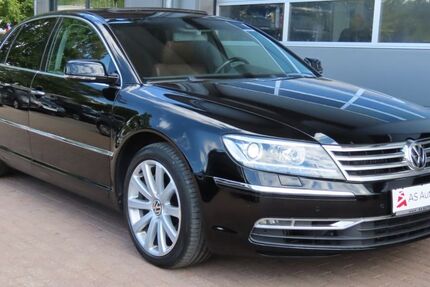 VW Phaeton 284.000 km 6.990 &euro; Stuttgart 70329