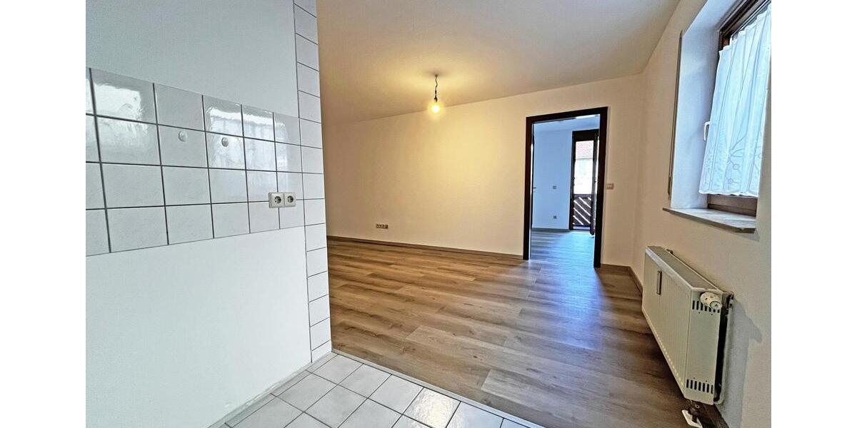 Etagenwohnung Bietigheim-Bissingen Bissingen - 1.5 Zimmer, 36 m&sup2;, 680&euro; | Angebot:25869161