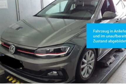 VW Polo 55.684 km 21.430 &euro; Stuttgart-Wangen 70188