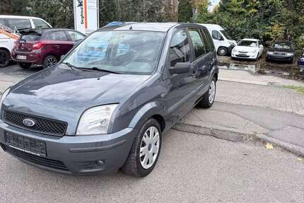 Ford Fusion 214.489 km 1.899 &euro; Korb 71404