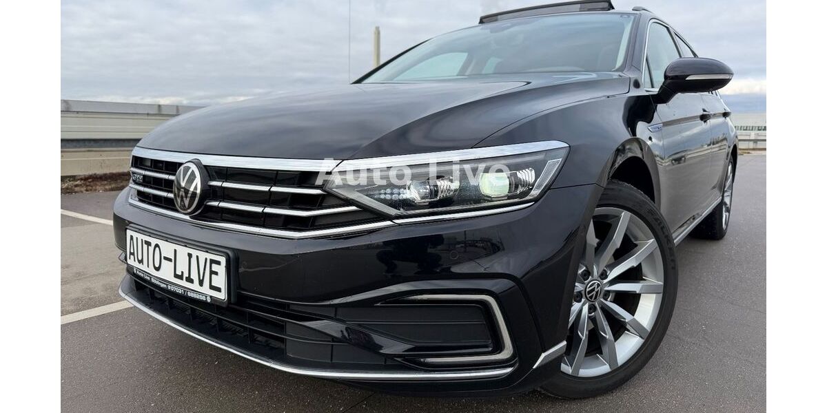 VW Passat Variant 123.900 km 21.990 &euro; Böblingen/Stuttgart 71034