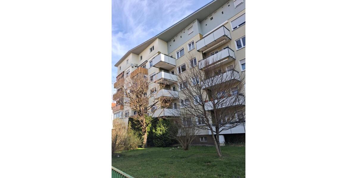 Etagenwohnung Fellbach - 3 Zimmer, 61 m&sup2;, 235.000&euro; | Angebot:25908084