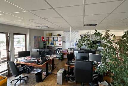Gewerbeobjekt Ostfildern - 2.700&euro; | Angebot:27105298