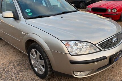 Ford Mondeo 153.000 km 2.390 &euro; Renningen 71272