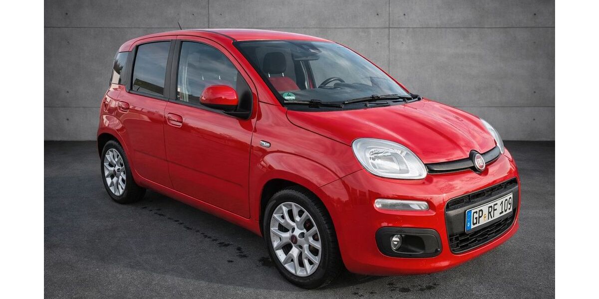 Fiat New Panda 113.500 km 6.750 &euro; Bempflingen 72658