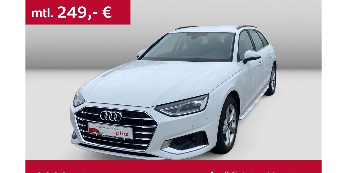 Audi A4 16.404 km 33.860 &euro; Göppingen 73037