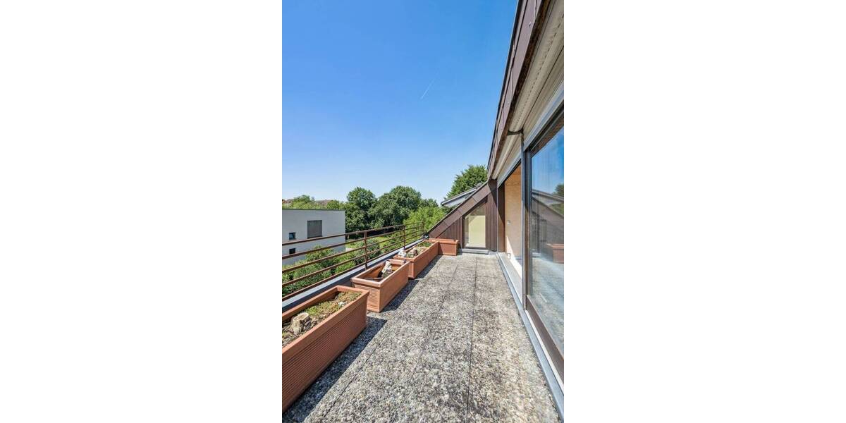 Etagenwohnung Ludwigsburg Oßweil - 3 Zimmer, 106 m&sup2;, 445.000&euro; | Angebot:25777878