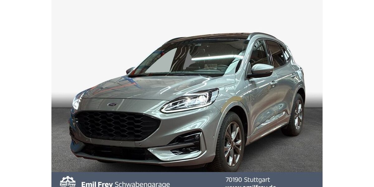 Ford Kuga 24.263 km 20.900 &euro; Stuttgart 70190