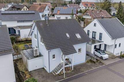 Haus Abstatt - 7 Zimmer, 165 m&sup2;, 690.000&euro; | Angebot:25704230