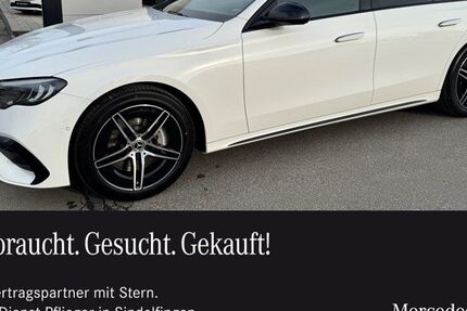 Mercedes-Benz E 220 54.200 km 51.290 &euro; Sindelfingen 71065