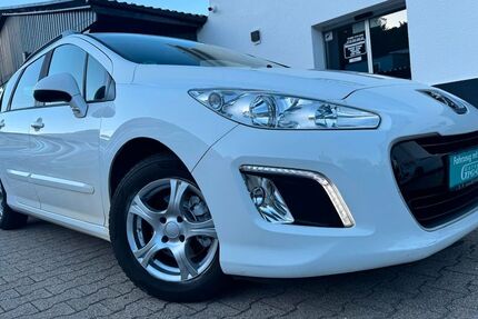 Peugeot 308 195.000 km 2.999 &euro; Stuttgart 70563