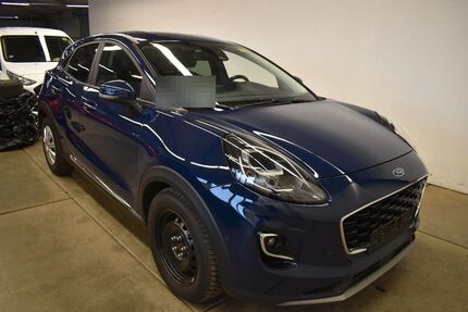 Ford Puma 104.000 km 11.999 &euro; Ditzingen 71254