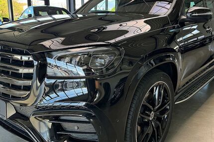 Mercedes-Benz GLS 450 29.900 km 119.000 &euro; Uhingen 73066