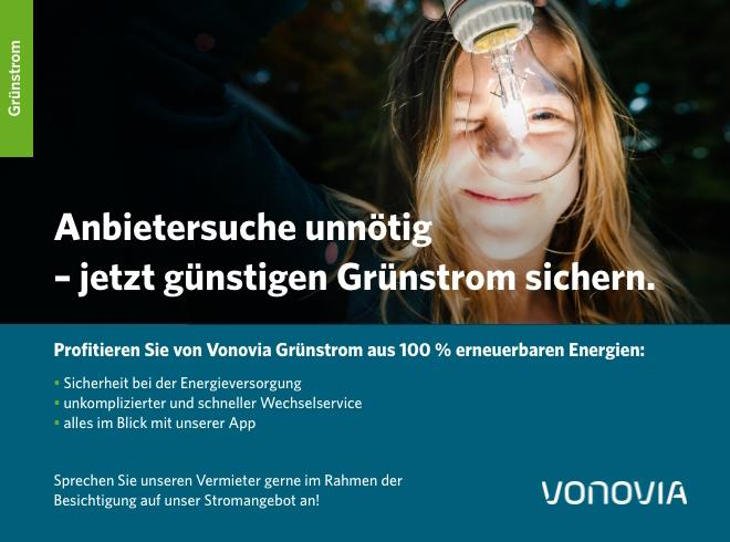 Etagenwohnung Stuttgart Stuttgart-Nord - 3 Zimmer, 71 m&sup2;, 807&euro; | Angebot:26555661