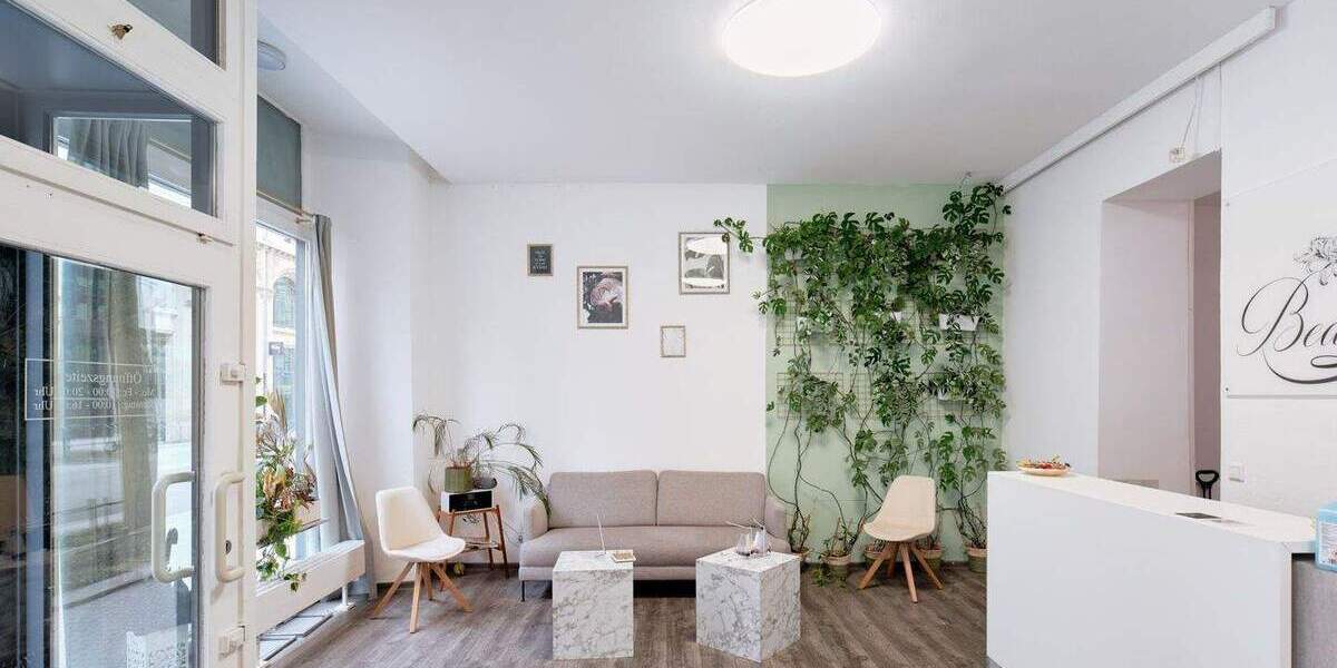 Gewerbeobjekt Stuttgart Süd - 4 Zimmer, 4.000&euro; | Angebot:25744329