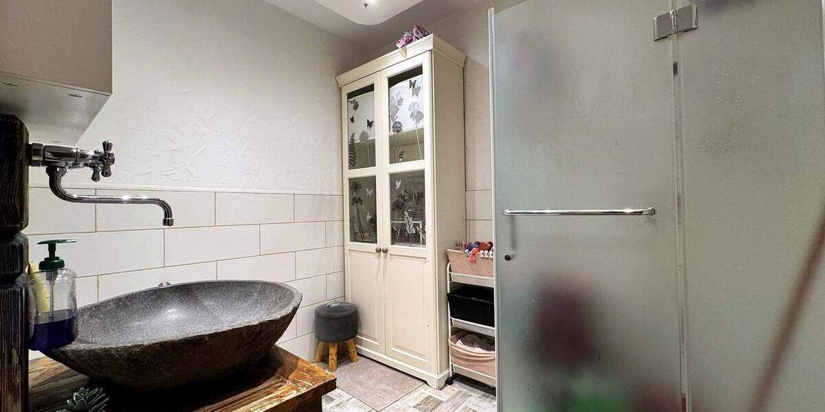 Etagenwohnung Leutenbach - 2 Zimmer, 51 m&sup2;, 208.000&euro; | Angebot:25716456