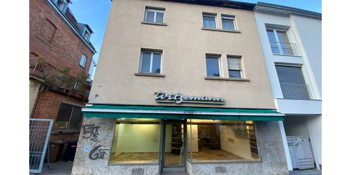 Einfamilienhaus Stuttgart Stuttgart-Ost - 6 Zimmer, 192 m&sup2;, 549.000&euro; | Angebot:24056633