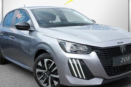 Peugeot 208 17.800 km 18.900 &euro; Leonberg 71229