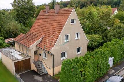 Haus Uhingen - 5 Zimmer, 108 m&sup2;, 395.000&euro; | Angebot:27643849