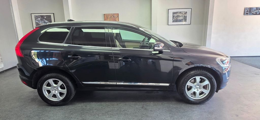 Volvo XC60 200.000 km 12.900 &euro; Asperg/Ludwigsburg bei Stuttgart 71679