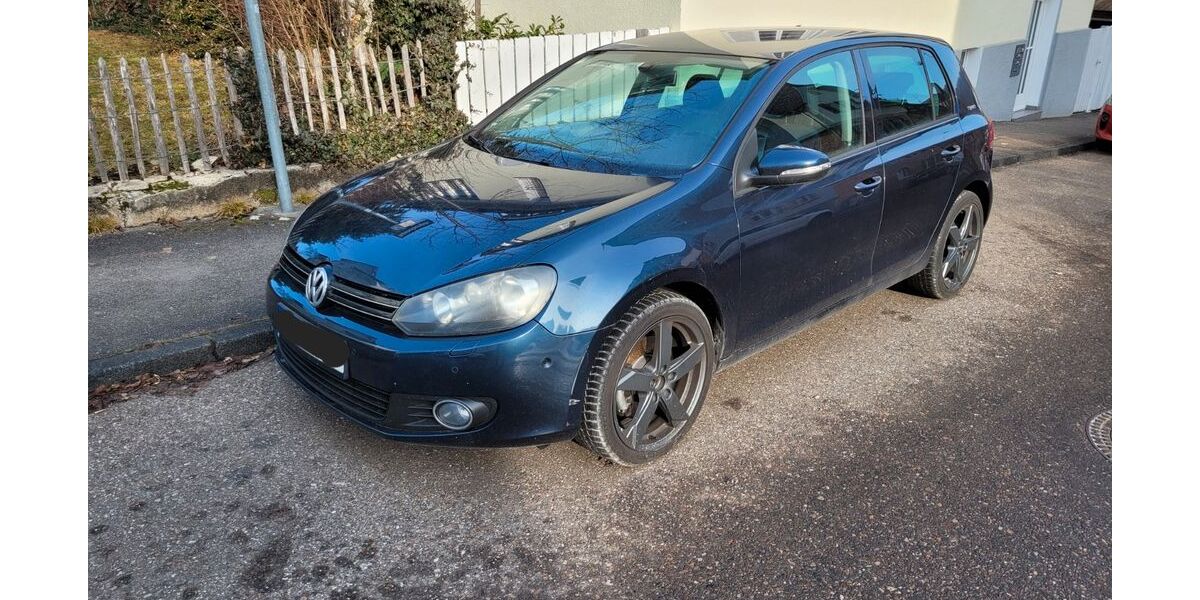 VW Golf 135.000 km 5.000 &euro; Stuttgart 70195