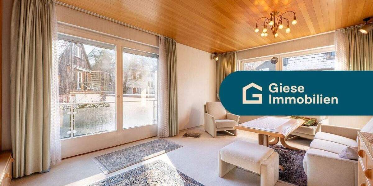 Mehrfamilienhaus, Wohnhaus Stuttgart Degerloch - 9 Zimmer, 140 m&sup2;, 740.000&euro; | Angebot:25685475