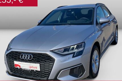 Audi A3 14.128 km 27.430 &euro; Göppingen 73037