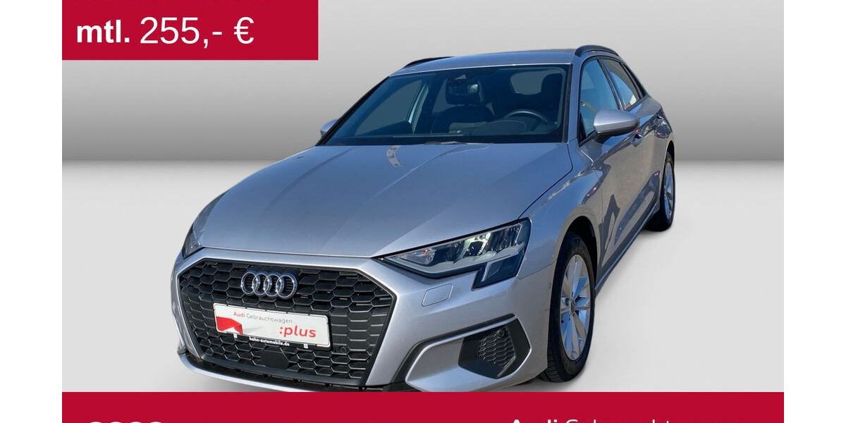 Audi A3 14.128 km 27.430 &euro; Göppingen 73037