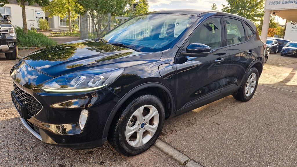 Ford Kuga 14.600 km 18.900 &euro; Ludwigsburg 71634