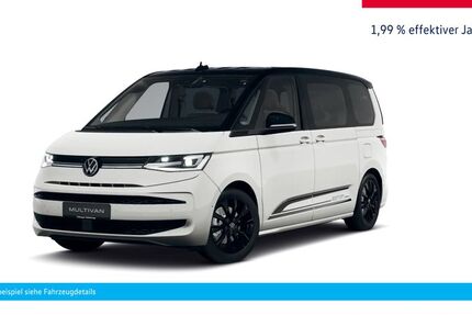 VW T7 Multivan 6.456 km 51.650 &euro; Ebersbach 73061