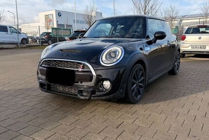 Mini Cooper S Coupé 70.000 km 18.000 &euro; Ludwigsburg 71640