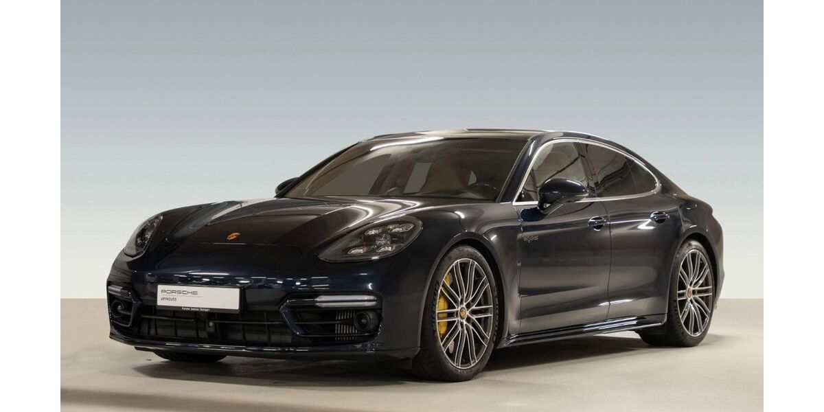 Porsche Panamera 47.300 km 99.500 &euro; Stuttgart 70469