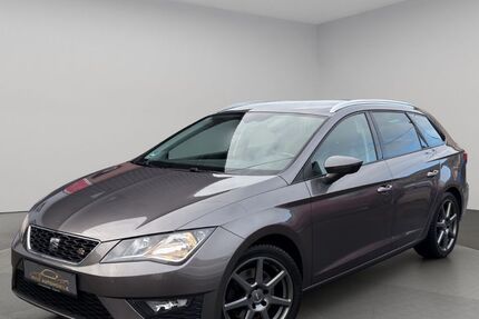 Seat Leon 121.534 km 13.499 &euro; Waiblingen 71334
