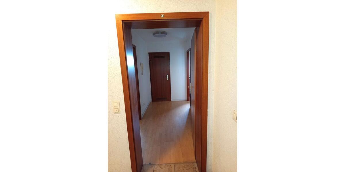 Etagenwohnung Göppingen Faurndau - 1.5 Zimmer, 39 m&sup2;, 180.000&euro; | Angebot:27299997