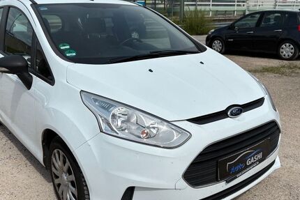 Ford B-Max 75.200 km 6.290 &euro; Renningen 71272