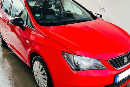Seat Ibiza 75.000 km 6.400 &euro; Kornwestheim 70806