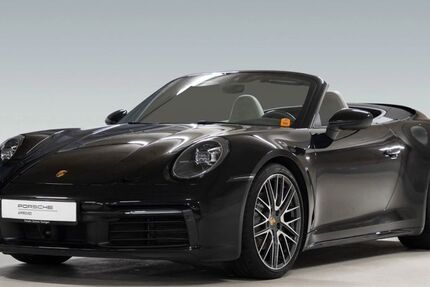 Porsche 992 41.999 km 136.400 &euro; Stuttgart 70469