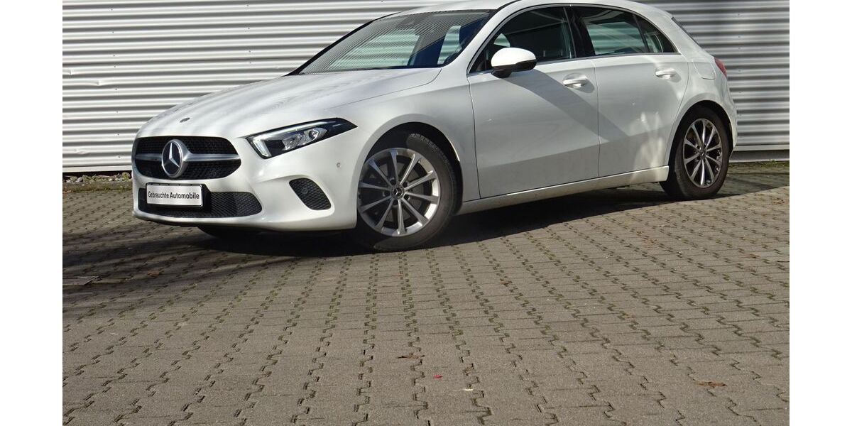 Mercedes-Benz A 220 50.766 km 22.855 &euro; Bietigheim-Bissingen 74321