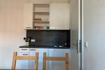 Etagenwohnung Stuttgart Stuttgart-West - 1 Zimmer, 22 m&sup2;, 775&euro; | Angebot:26037613