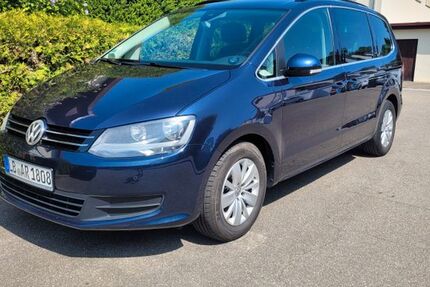 VW Sharan 187.000 km 15.500 &euro; Schwieberdingen 71701